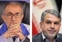 کسب رتبه پنجم گردشگری نوروزی؛ تقدیر وزیر میراث فرهنگی از استاندار کهگیلویه و بویراحمد