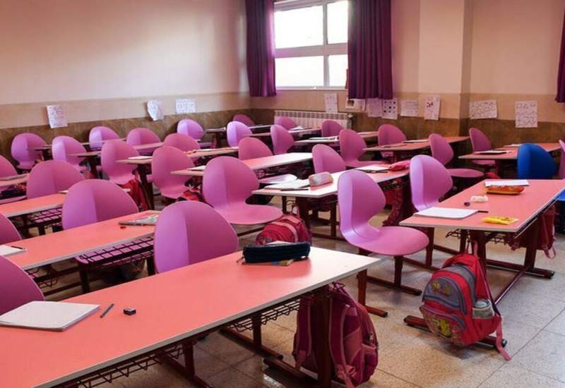 افزایش درصدی شهریه مدارس غیردولتی ممنوع است
