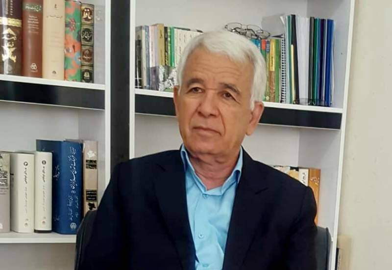 محمود منطقیان: ناسپاسی و پیمان‌شکنی در هر آیینی مذموم است