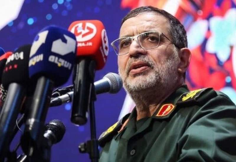 جزئیات تازه از عملیات حمله به اسرائیل؛ وعده صادق۱ بزرگ‌ترین عملیات پهپادی جهان بود