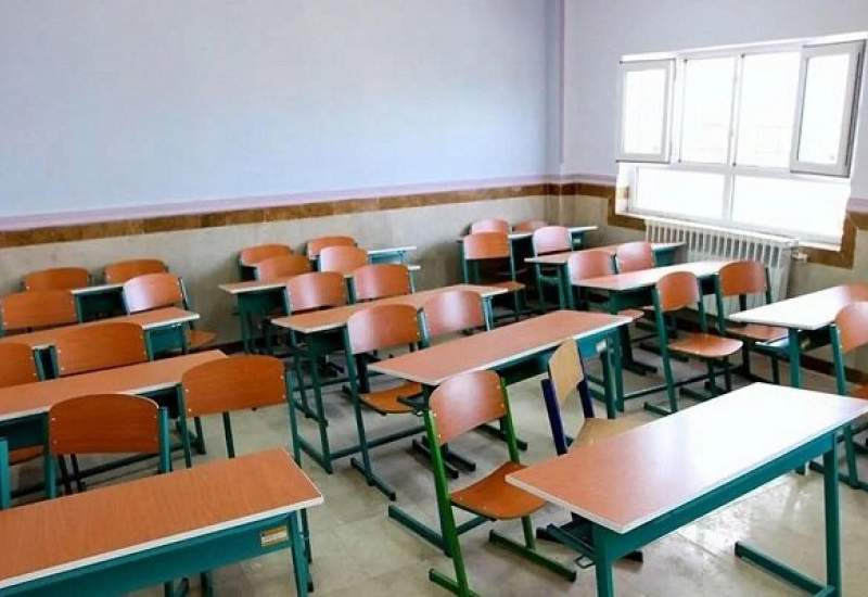 مدارس ۶ شهرستان کهگیلویه و بویراحمد فردا غیرحضوری شد