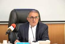 یدالله رحمانی، استاندار کهگیلویه و بویراحمد: اگر سد ماندگان آسیبی به دنا وارد نمی‌کند، مخالفتی با ساخت آن نداریم /  انتصاب بر اساس شایستگی انجام می‌شود /  اعتبارات کهگیلویه و بویراحمد در بودجه 1404 با رشد ۲۰۰ درصدی همراه بود