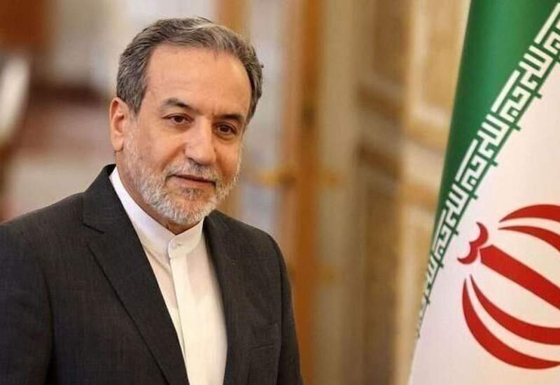 عراقچی عازم مسکو شد
