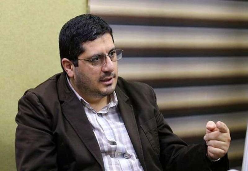 احمدی‌نژاد فکر می‌کرد قانون اصل ۴۴توطئه اتاق بازرگانی است!
