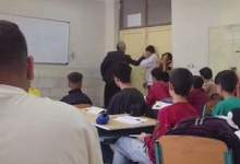 واکنش آموزش و پرورش به انتشار ویدئو تنبیه دانش‌آموزان + فیلم