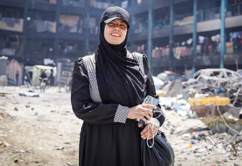 زندگی بدون تاریخ انقضا  <img src="/images/video_icon.png" width="11" height="10" border="0" align="top">