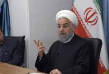 روحانی: توافق آماده امضا بود، اما نگذاشتند؛ علت اینکه هفته‌های آخر کوتاه آمدم برای این بود که فکر کردم این‌ها می‌خواهند به توافق برسند، ولی به اسم رئیس‌جمهور بعدی باشد / در شورای ‌عالی امنیت ملی گفتم اگر این توافق، بناست در دولت من نباشد و در دولت بعدی باشد، خب باشد/ متأسفانه فرصت طلایی را از دست دادیم