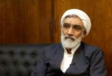 جزئیات تازه از پرونده جنجالی «کرسنت» از زبان پورمحمدی