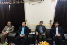 تاکید بر نظارت،توانمند سازی و تکریم حامیان همراه با حمایت از اشتغال مددجویان
