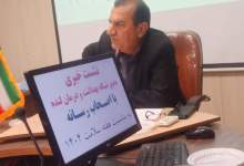 تعطیلی مرکز سونوگرافی لنده و  کمبود پزشکان متخصص؛ چالش‌های اصلی بهداشت و درمان شهرستان لنده
