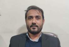 امین اورنگ، رئیس شورای اسلامی کهگیلویه و بویراحمد روز ملی شوراها را تبریک گفت