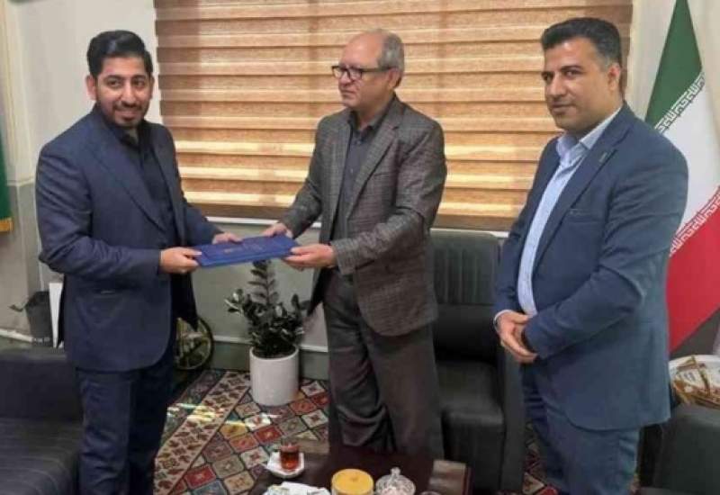 عجیب اما واقعی؛ فرزند مدیرکل بنیاد مسکن هرمزگان، رئیس بنیاد مسکن قشم شد!