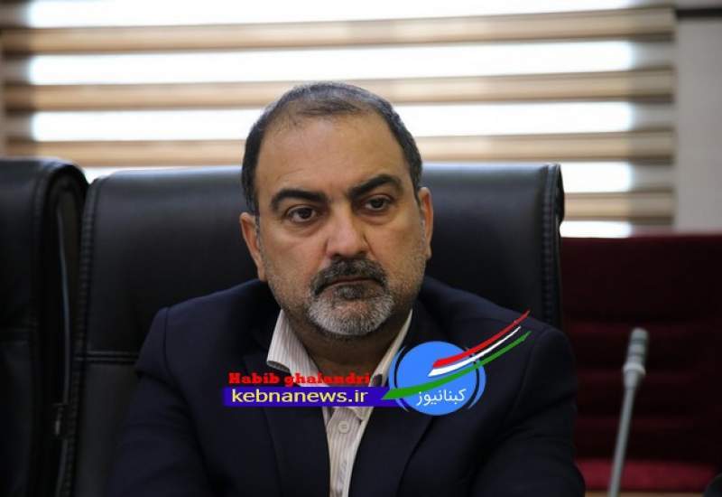 پیام تبریک شهردار دوگنبدان به مناسب روز جهانی کارگر