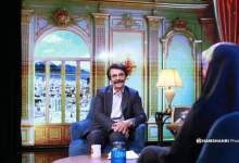 علیرضا افتخاری: بعدها مشخص می شود احمدی نژاد که بود / از دستش ناراحتم!