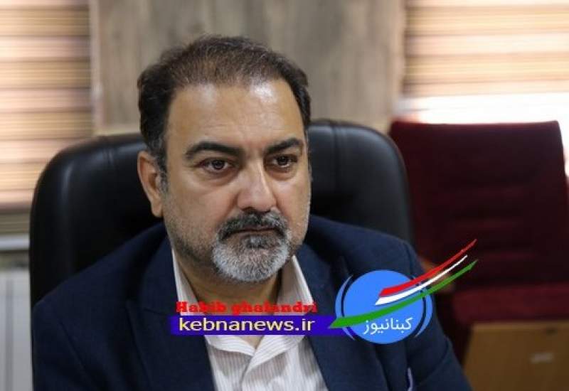 پیام تسلیت شهردار دوگنبدان به اردلان زینل زاده