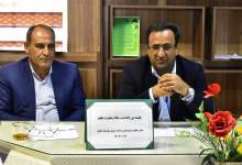 ایوب رضایی، مدیرکل آموزش و پرورش کهگیلویه و بویراحمد: هیچ اختلافی بین آموزش و پرورش و نوسازی مدارس وجود ندارد/ آموزش و پرورش به آرامش و اخلاق‌مداری نیاز دارد /  تا پایان امسال مدارس سنگی استان جمع‌آوری می‌شود / اجازه نمی‌دهیم حرمت معلمان در محیط آموزشی شکسته شود / از ۷۶ مورد خودکشی احتمالی دانش‌آموزان پیشگیری شد / قدردانی از ۹۳ معلم و مدیر نمونه در استان
