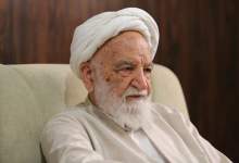 آیت الله مسعودی خمینی: کسانی که مخالف ظریف بودند، مخالف کل انقلاب‌اند