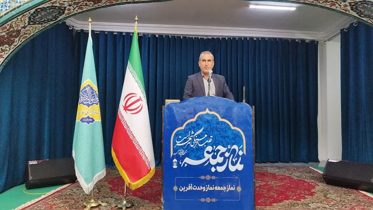 پورجعفری: آینده کشور در گرو عشق و ایمان معلمان است/ کنکور سراسری بدون تخلف برگزار شد