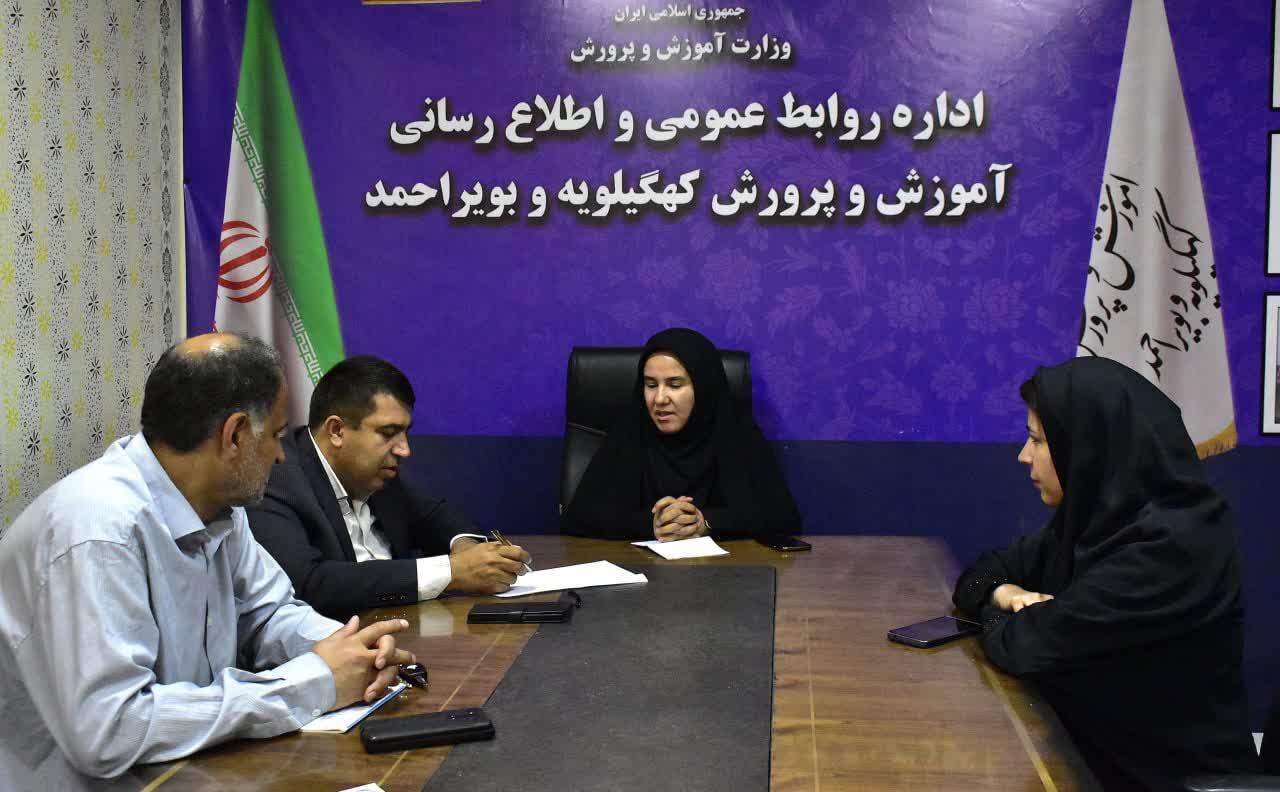۱۵ خرداد ماه پایان طرح سنجش سلامت نوآموزان ورود به دبستان / خانوادهها زمان نوبتگیری را به روزهای پایانی موکول نکنند