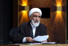 پورمحمدی: برخی می‌گویند مذاکره با آمریکا از روی ناچاری، تحمیل شده؛ این حرف‌ها به خاطر این است که ما قدرت تحلیل نداریم، به اصول حفظ کیان اسلام و جامعه اسلامی هم توجه نمی‌کنیم / اگر کسی عشق شهادت دارد، مردم مسلمانی نیز هستند که می‌خواهند زندگی کنند و به دین و ایمان‌شان ادامه بدهند / اگر این کشور دست نااهلان بیفتد چیزی از دین و ایمان باقی نمی‌ماند / از خواست مردم نمی‌شود به سادگی گذشت