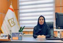 فیلم | انتقاد مدیرعامل بانک صنعت و معدن کهگیلویه و بویراحمد از واحدهای تولیدی: چرا منابع مالی در بانک ماندگار نیست؟ / زیرساخت‌های صنعتی مناسبی در کهگیلویه و بویراحمد وجود ندارد  