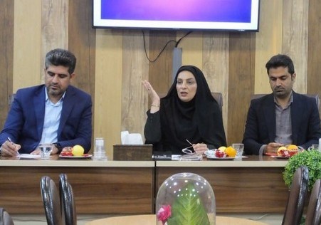 تشریح اقدامات و فعالیت های آموزش و پرورش گچساران
