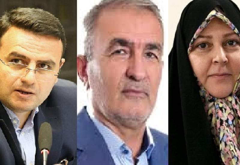 استاندار کهگیلویه و بویراحمد با معاون وزیر اقتصاد و رئیس سازمان خصوصی‌سازی دیدار کرد / جذب ۵۰۰ میلیارد تومان اعتبار از محل منابع برگشتی تبصره ۱۸ برای استان