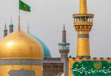 دل‌هایی که برای یک گنبد می‌تپد / با خواندن این روایت‌ها انگار به مشهد رفته‌اید