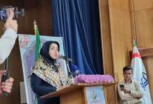 سخنی با سرپرست دانشگاه علوم پزشکی یاسوج؛ خانم پناهی شما مقصر وضع فعلی نیستید، اما حتماً مسئول آینده هستید!