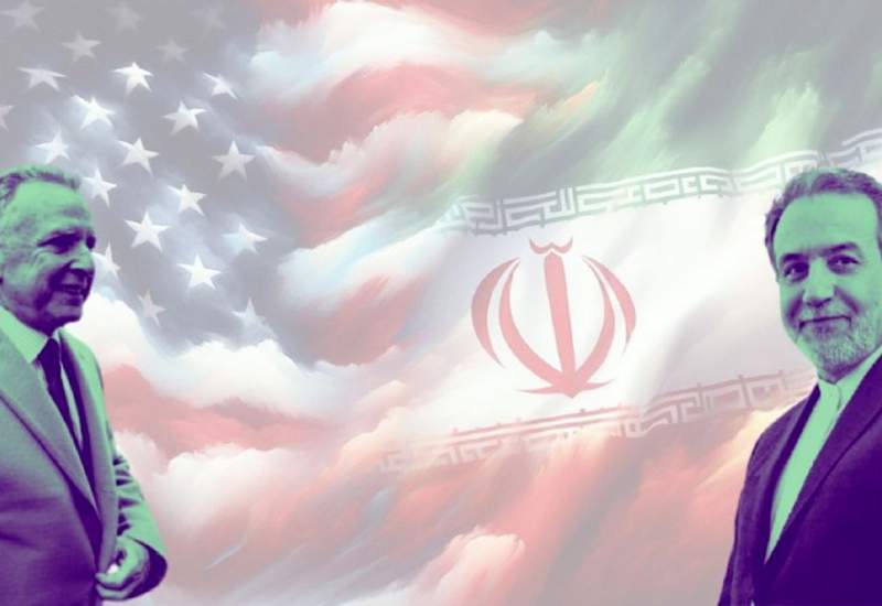 گفت‌وگوهای سطح بالا در مسقط؛ مذاکرات ایران و آمریکا بدون تیم‌های فنی دنبال می‌شود / توافق نزدیک است یا بن‌بست؟/ تهران: حق غنی‌سازی قابل مذاکره نیست / واشنگتن: تأسیسات باید برچیده شوند