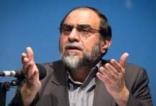 برخی نان دین را می‌خورند اما چوبش را نه / واژه «روحانی» در اسلام وجود ندارد