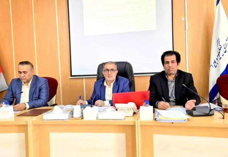 استاندار کهگیلویه و بویراحمد: فضاسازی‌های اخیر به معنای کم‌کاری سازمان جهاد کشاورزی نیست