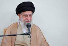 رهبر انقلاب: ایستادگی در مقابل وحشی‌گری‌ها در غزه، یک وظیفه همگانی است / امدادگران ما مظهر صفات انسانی و انسان‌دوستی هستند