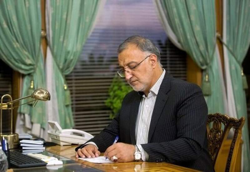 زاکانی پاسخ ترامپ را داد / ‎تهران دوست داشتنی به تنهایی چندین برابر کل سابقه ایالات متحده آمریکا قدمت دارد