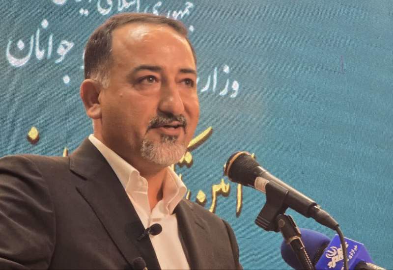 فیلم | چه کسانی از مجید پارسایی، مدیرکل جدید ورزش و جوانان کهگیلویه و بویراحمد حمایت کردند؟ /  پارسایی: به‌دنبال تزریق خونی تازه و هوای نو به ورزش استان هستیم