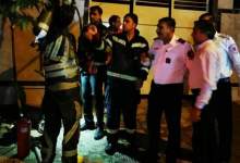 ۸ دستگاه ماینر غیرمجاز، ساختمان چهارطبقه یاسوج را به آتش کشید / کشف ۳۶ دستگاه استخراج رمز ارز و ۱۷۷ انشعاب غیرمجاز برق در کهگیلویه و بویراحمد / پاداش ۵۰ میلیون تومانی برای گزارش مراکز غیرمجاز استخراج رمز ارز