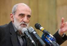 انتقاد تند شریعتمداری؛ خُب، نهادهای امنیتی و اطلاعاتی و قضائی چه می‌کنند؟! دست روی دست گذاشته و نظاره می‌کنند؟!
