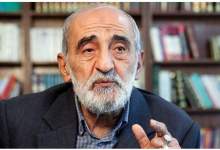 حسین شریعتمداری زنگ خطر را بصدا درآورد!