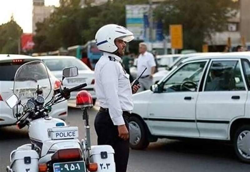 حقیقت ماجرای تصادف پسر نیکزاد با مامور پلیس در خط ویژه
