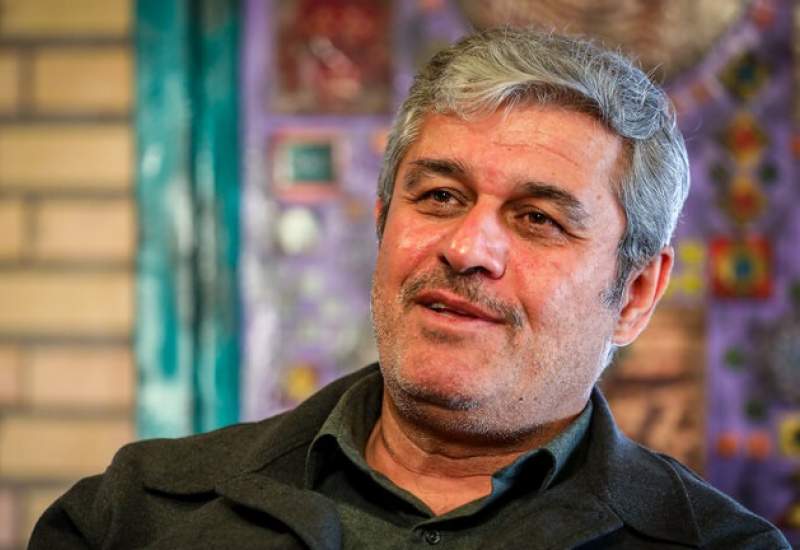 وقتی زاگرس می‌سوزد و مدیریت بحران در نقش روابط‌عمومی ظاهر می‌شود؛ آقای تاج‌گردون کوتاه بیا!
