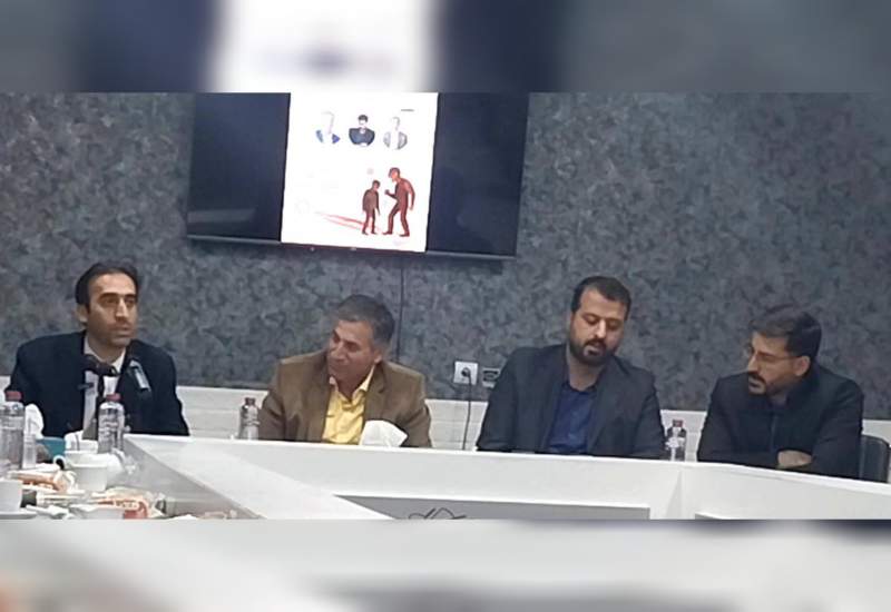 بررسی پدیدار خشونت در استان کهگیلویه و بویراحمد/خشونت را باید فهمید، نه فقط سرکوب کرد / شهبازی: چرخه خشونت در خانواده آغاز می‌شود/ نادریان: گرفتار باتلاق تعصبات مقدس‌مآبانه‌ایم/ حیدری: خشونت محصول جامعه‌ای خسته و عصبانی است