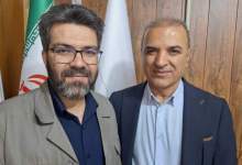 انتصاب مدیر جدید بنیاد شهید گچساران + تصاویر