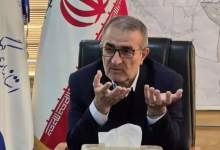 انتقاد استاندار از وضعیت پروژه های شهری یاسوج: برخی مدیران شهری مدیر هزینه‌اند، نه مدیر درآمد.
