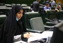 سارا فلاحی: بسیاری از آقایان در سلول های خاکستری شان، اعتقادی به توانایی زنان ندارند/ توان رقابت با مهمانی های گران قیمت در هتل های لوکس را نداریم