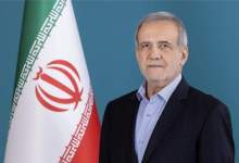 پزشکیان: دشمنان می‌خواهند با قومیت‌‌گرایی در داخل کشور دعوا بیندازند و ما و همسایگان را دشمن کنند