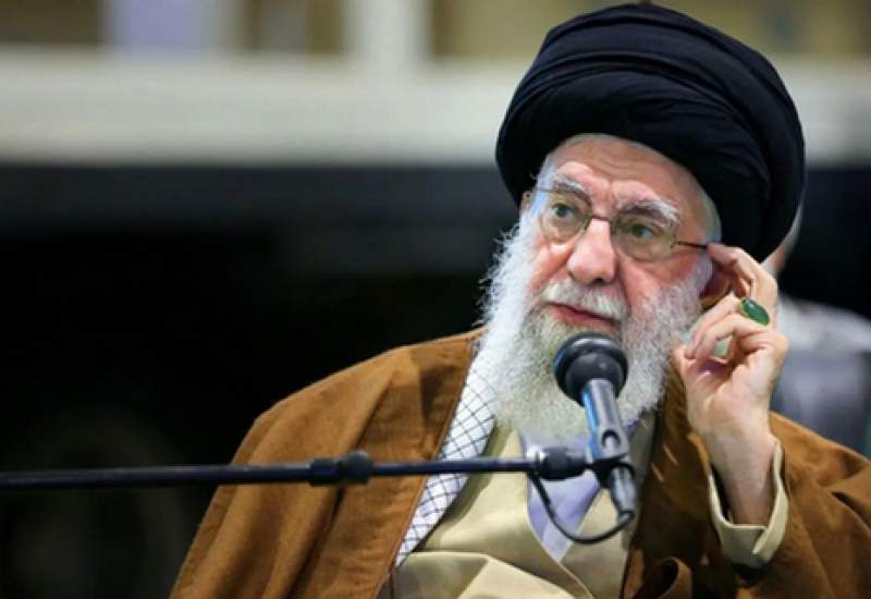 بخش هشتم| آیت الله خامنه‌ای؛ میان ثبات و تحول در چشم‌انداز تاریخ ایران / رهبری که از بحران‌ها فرصت ساخت
