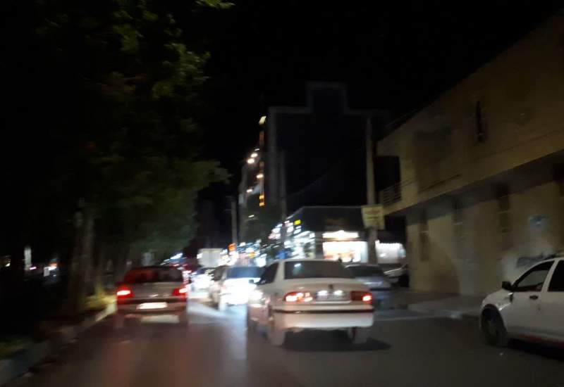 (تمرکز خدمات + بلندمرتبه‌سازی + حذف پارکینگ) = گره‌های ترافیکی در یاسوج / چرا شهرداری این معادله ساده را در نظر نگرفته است؟  