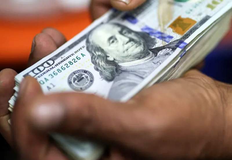 مراسم ترحیم دلار؛ سلطنت ارز اول جهان روی گسل/ یوآن چین میدان دار اقتصاد خواهد شد؟