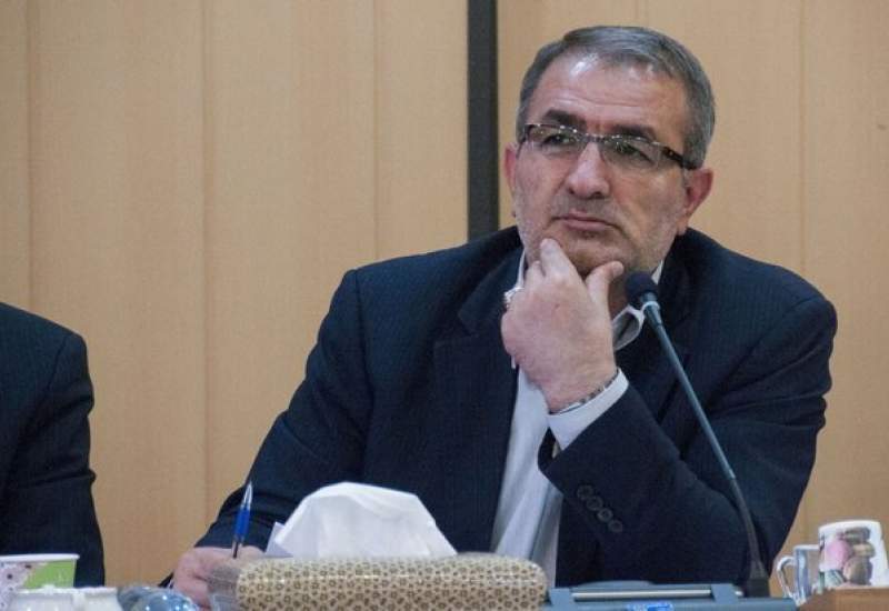 فیلم | رحمانی: مدیر بی‌اطلاع حق شرکت در جلسه را ندارد / رضاپور: این نه تلنگر است، نه بحران؛ بلکه فاجعه است
