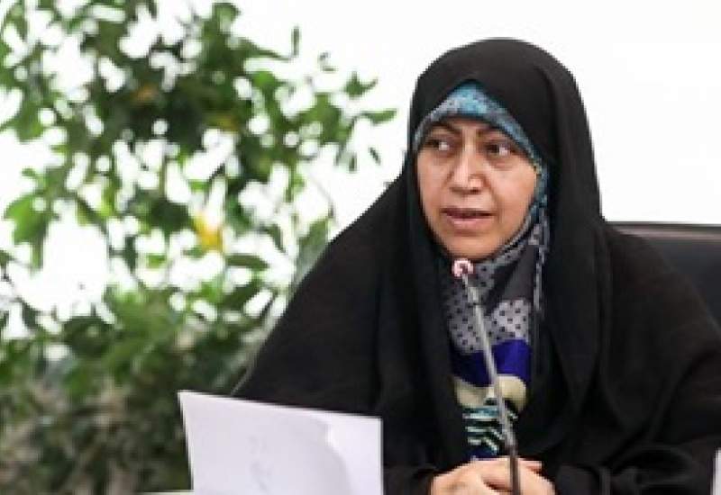 حادثه تلخ قتل الهه حسین‌نژاد زنگ خطری جدی برای قانون‌گذاری در حوزه امنیت زنان است / لایحه کرامت زنان باید از بن‌بست ۱۳ ساله خارج شود/ فراکسیون زنان مجلس مصمم به نهایی سازی لایحه کرامت/ ضرورت ترک نگاه سیاسی در موضوعات مرتبط با زنان